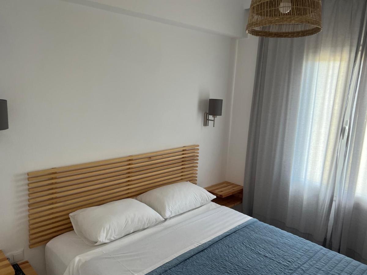 Villa Calliope Himarë Extérieur photo