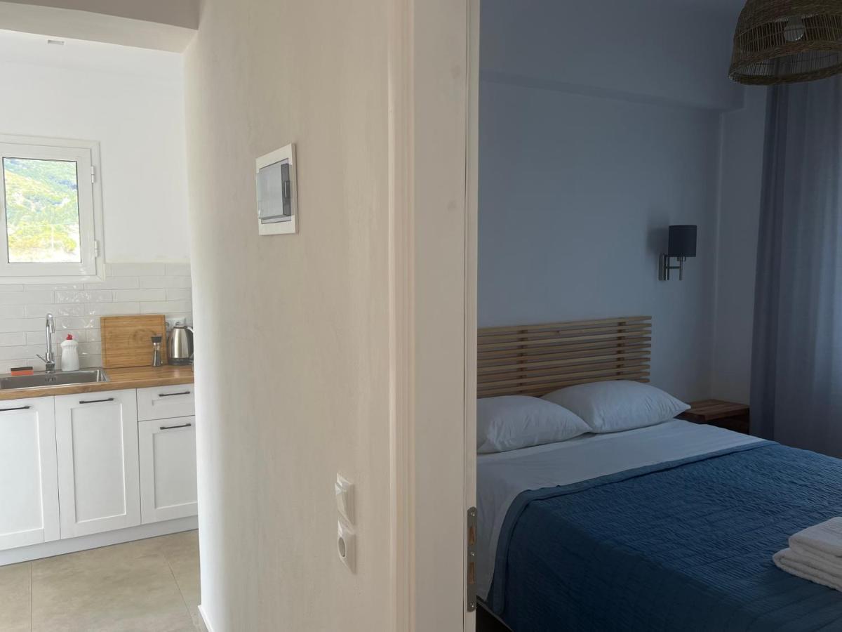 Villa Calliope Himarë Extérieur photo