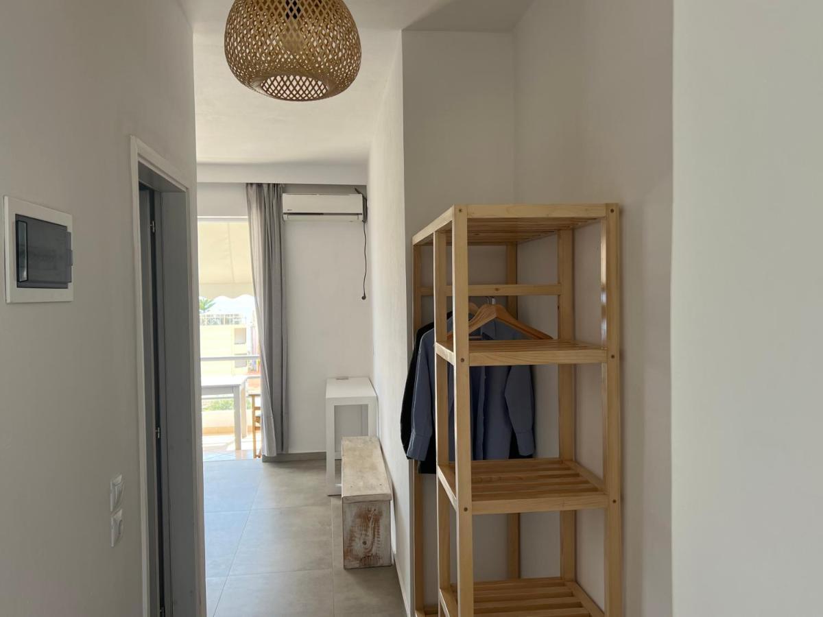 Villa Calliope Himarë Extérieur photo