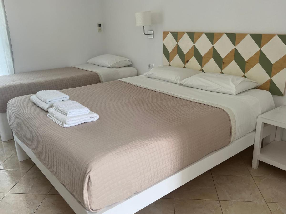 Villa Calliope Himarë Extérieur photo