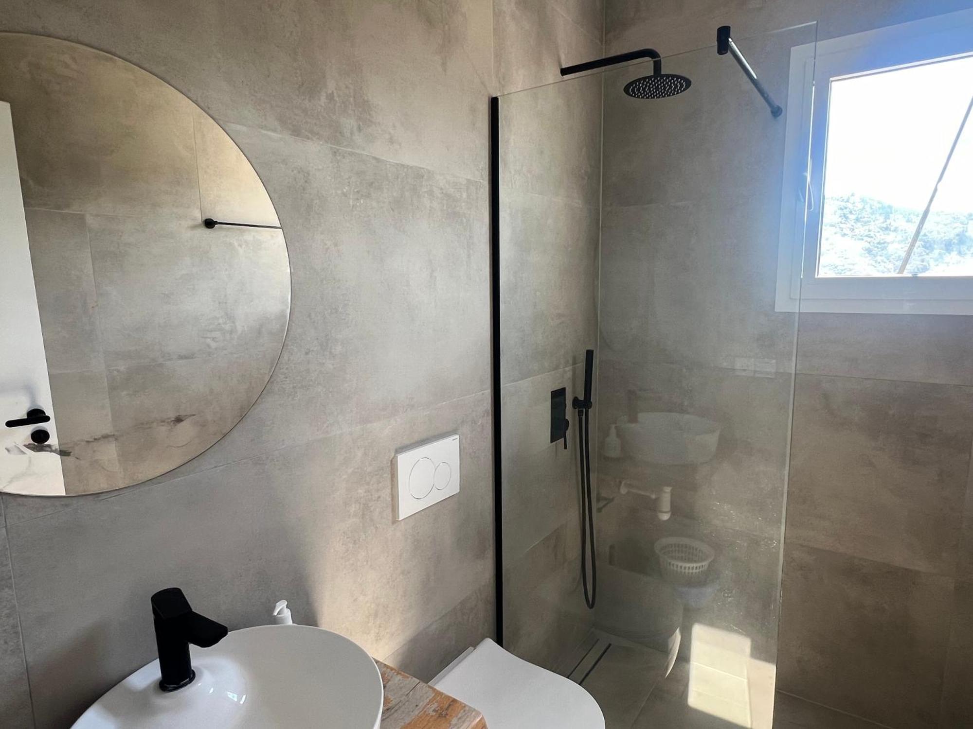 Villa Calliope Himarë Extérieur photo