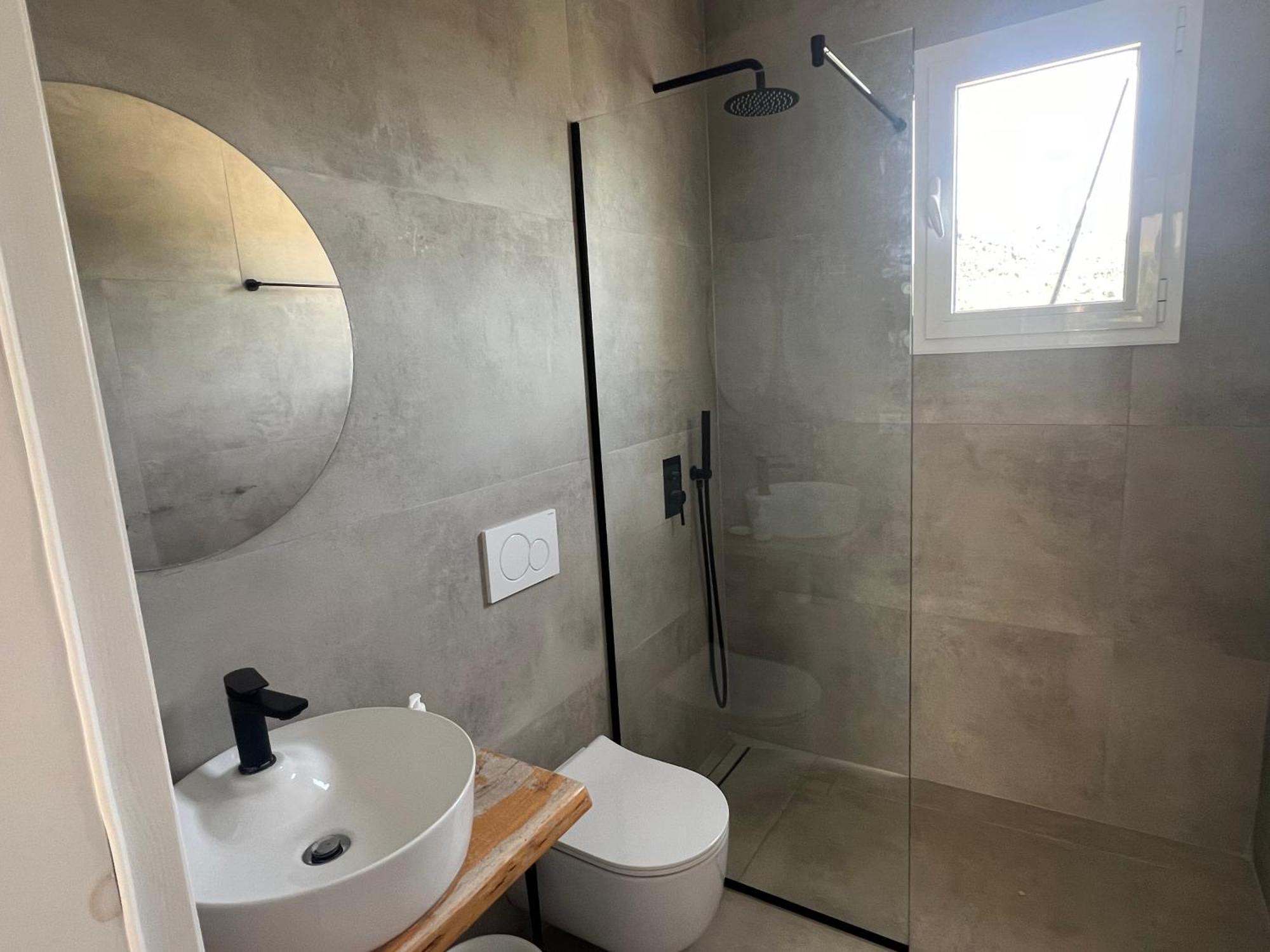 Villa Calliope Himarë Extérieur photo