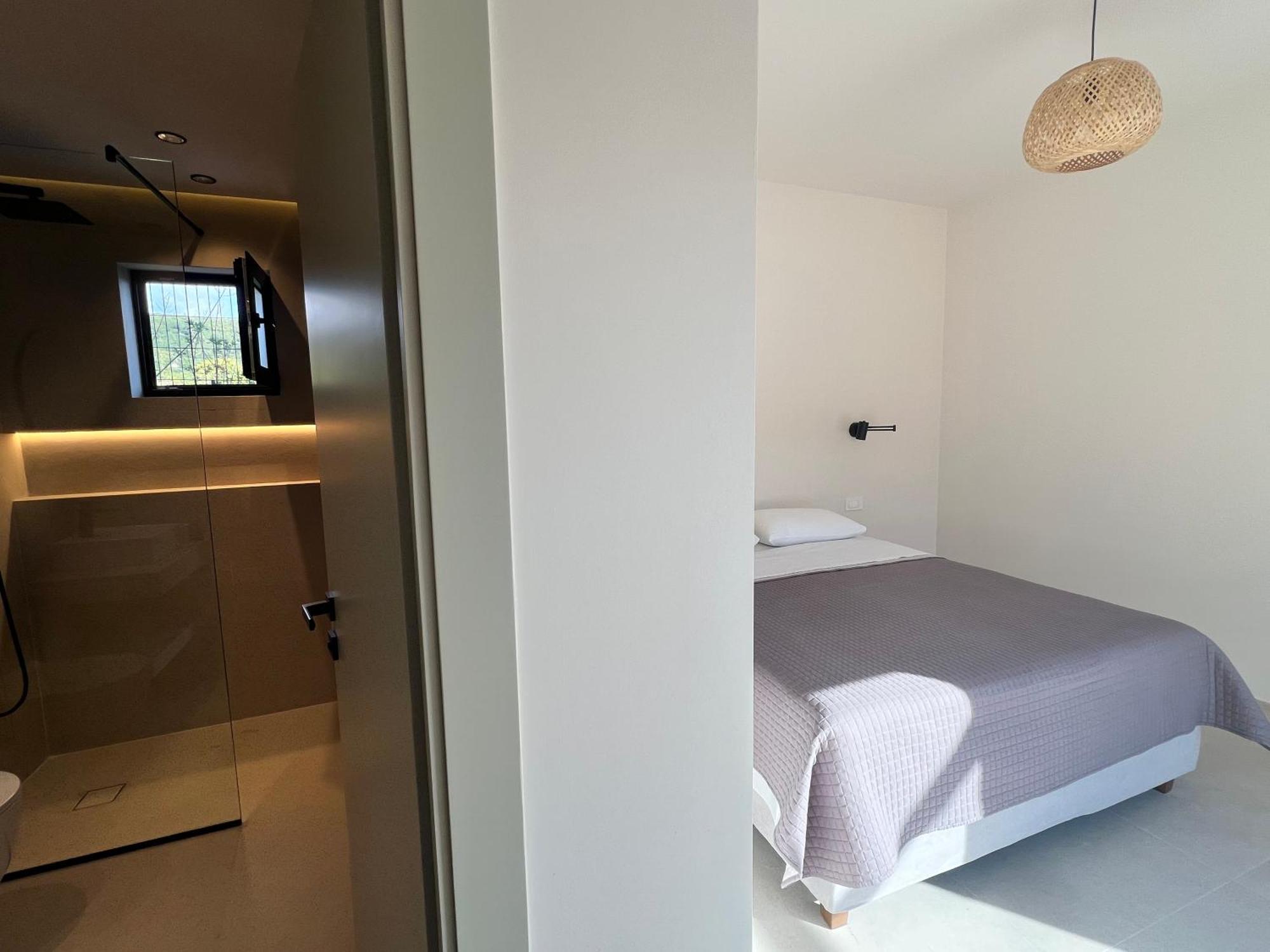 Villa Calliope Himarë Extérieur photo