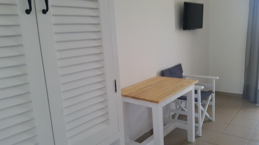 Villa Calliope Himarë Extérieur photo
